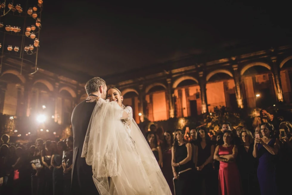 Getting Married at Quinta Madero, Mexico City: ULTIMATE GUIDE