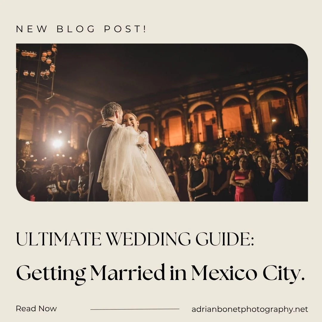 how to get married mexico city Guide
