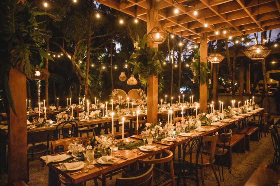 Budget vs. Luxury Décor: Maximizing Mexico City Wedding Photos