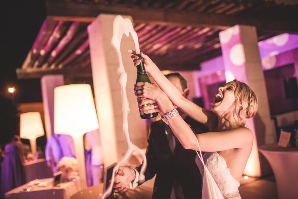 Building a Great Wedding Album in Mexico City