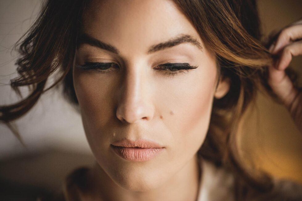 Makeup Tips for Hot Weather in Mexico City
