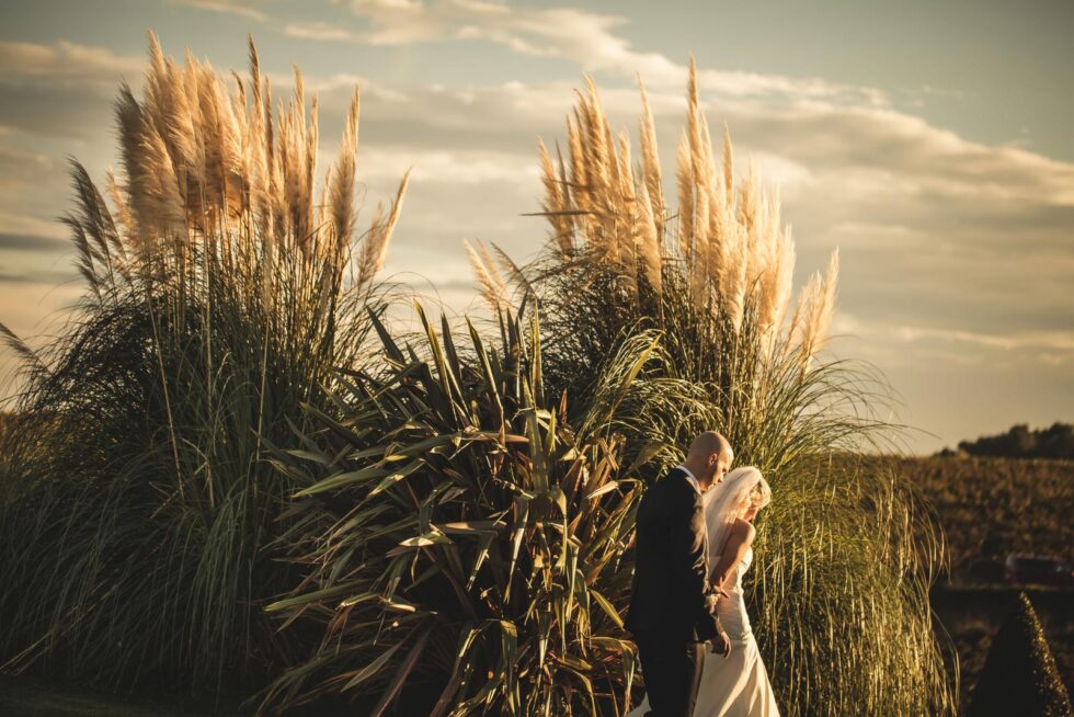 Photojournalistic vs. Fine Art: The Mexico City Wedding Style
