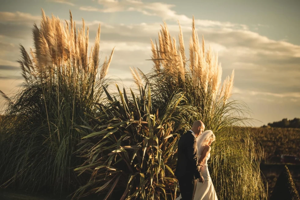Photojournalistic vs. Fine Art: The Mexico City Wedding Style