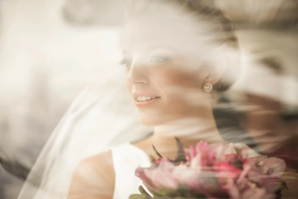 Sneak Peeks: Teasing your Mexico City Wedding Photos