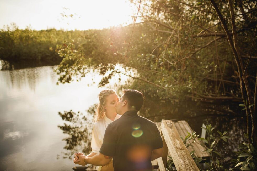 Scheduling a Pre-Wedding Photo Shoot in Mexico City
