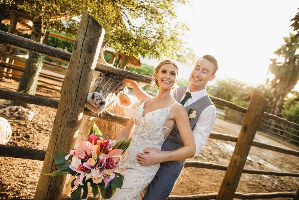 Themed Bridal Shoots: Boho, Glam, or Rustic in Mexico City