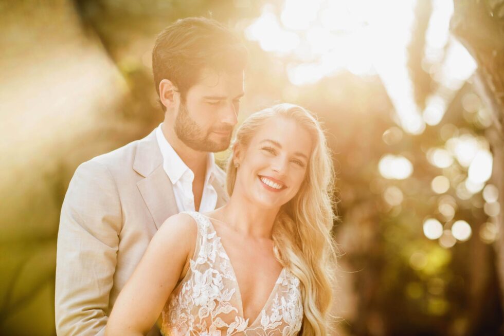 Vibrant Edits: Mexico City Wedding Photo Styles