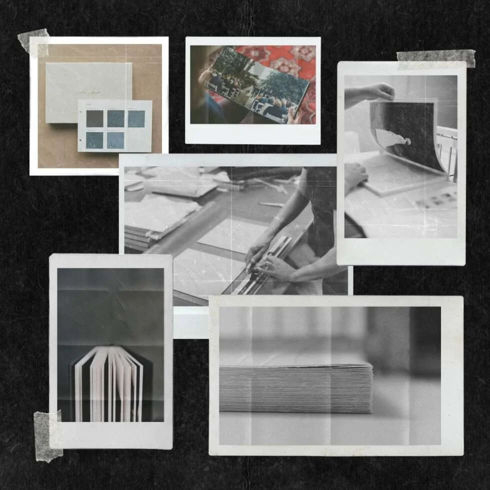 Digital vs. Print Albums: Preserving your Mexico City Memories
