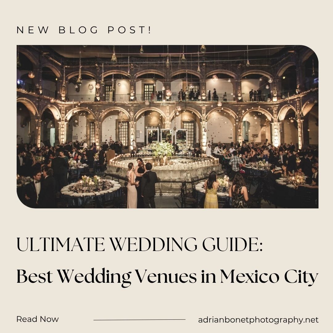 best wedding venues mexico city Guide