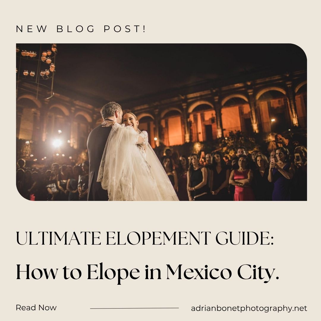how to elope mexico city Guide